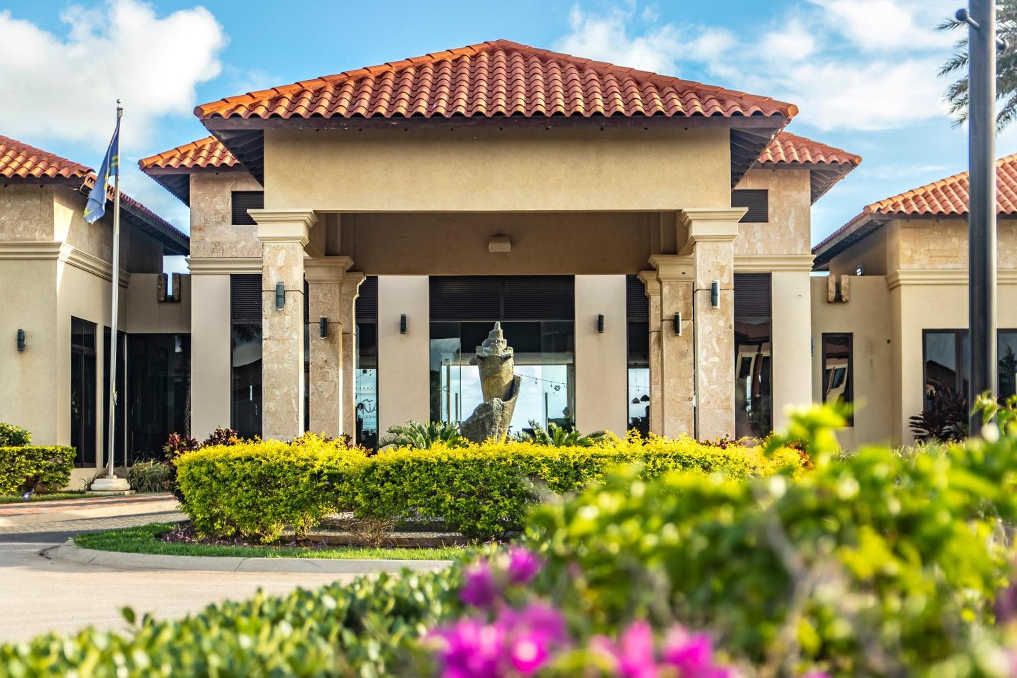 Bocobay Gold Coast Resort Palm Beach Extérieur photo